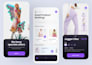 develop and fix mvp web and mobile apps using lovable, replit, bolt, ai tool